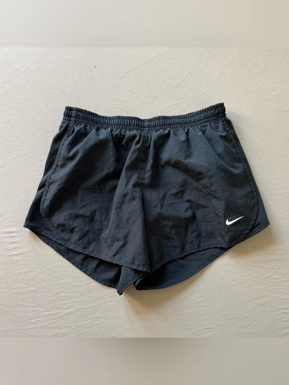 Nike Dri-FIT Tempo Running Shorts
